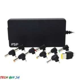 FSP Slim 120W Universal Notebook Adapter