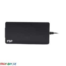 FSP Slim 120W Universal Notebook Adapter - Image 2