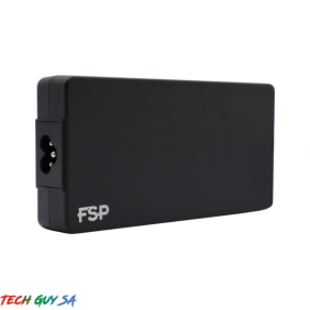 FSP Slim 120W Universal Notebook Adapter - Image 3