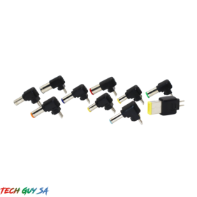 FSP Slim 120W Universal Notebook Adapter - Image 4