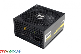 InWin P Series P125 Modular -<br> 1250W Gold – IW-PS-P1250W