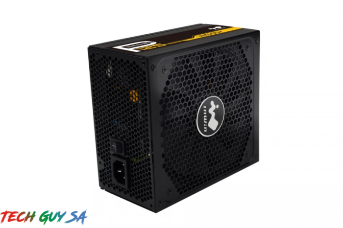 InWin P Series P125 Modular -<br> 1250W Gold – IW-PS-P1250W - Image 4