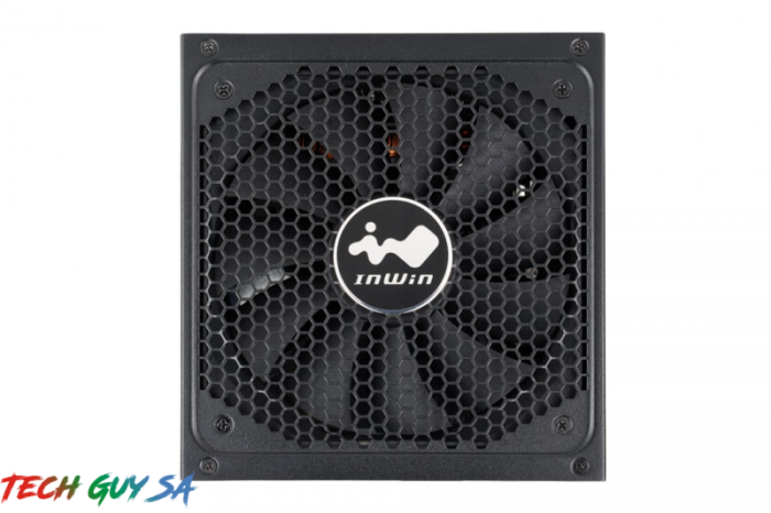InWin P Series P125 Modular -<br> 1250W Gold – IW-PS-P1250W - Image 6