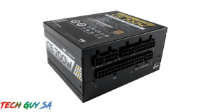 InWin Compact Series CS 700W <br> SFX Power Supply Modular Gold – IW-CS700-SFX - Image 2