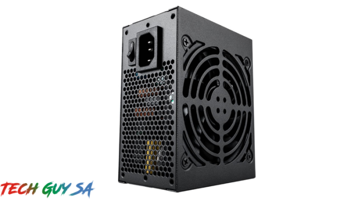 InWin Compact Series CS 700W <br> SFX Power Supply Modular Gold – IW-CS700-SFX - Image 4