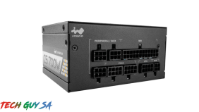 InWin Compact Series CS 700W <br> SFX Power Supply Modular Gold – IW-CS700-SFX - Image 6