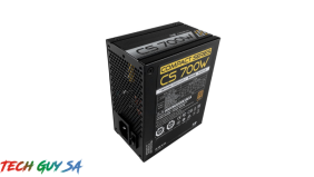 InWin Compact Series CS 700W <br> SFX Power Supply Modular Gold – IW-CS700-SFX - Image 7