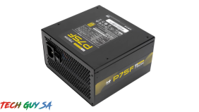 InWin PF Series P75F Modular -<br> 750W Gold – IW-PS-PF750W - Image 2