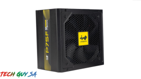 InWin PF Series P75F Modular -<br> 750W Gold – IW-PS-PF750W - Image 5
