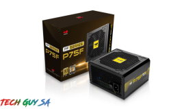 InWin PF Series P75F Modular -<br> 750W Gold – IW-PS-PF750W - Image 8