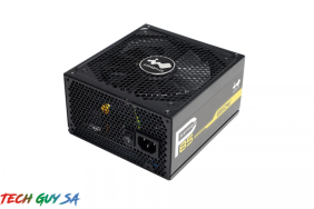 InWin P Series P85 Modular -<br> 850W Gold – IW-PS-P850W