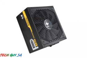 InWin P Series P85 Modular -<br> 850W Gold – IW-PS-P850W - Image 3