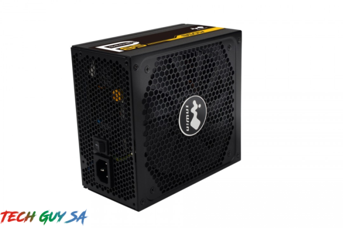 InWin P Series P85 Modular -<br> 850W Gold – IW-PS-P850W - Image 4