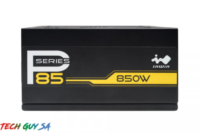 InWin P Series P85 Modular -<br> 850W Gold – IW-PS-P850W - Image 5