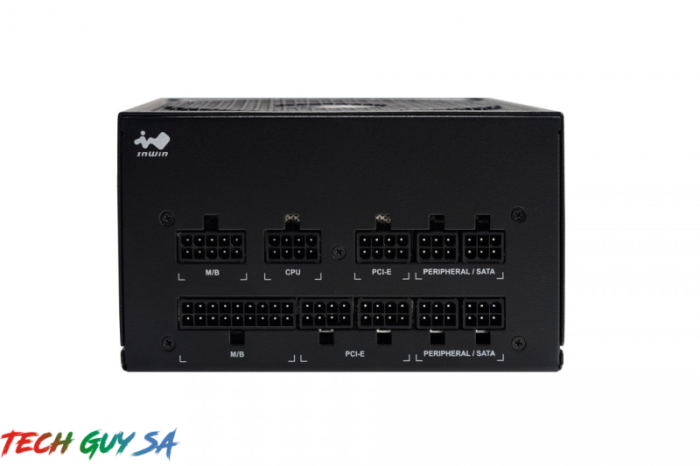 InWin P Series P85 Modular -<br> 850W Gold – IW-PS-P850W - Image 7