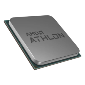 AMD Athlon 3000G - Tray (No Cooler Incl) - End of Life - Image 2