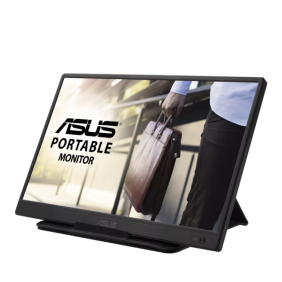 ASUS ZenScreen MB165B Portable USB Monitor- 15.6 inch, HD(1366x768) - Image 2