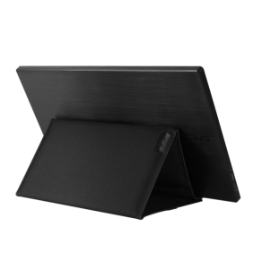 ASUS ZenScreen MB165B Portable USB Monitor- 15.6 inch, HD(1366x768) - Image 3