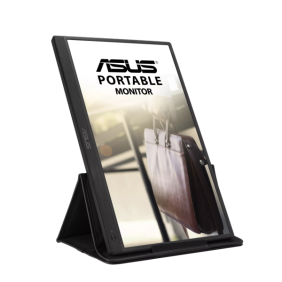 ASUS ZenScreen MB165B Portable USB Monitor- 15.6 inch, HD(1366x768) - Image 7