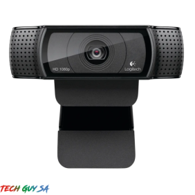 Logitech C920 HD PRO WEBCAM