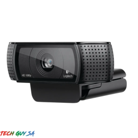 Logitech C920 HD PRO WEBCAM - Image 4