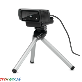 Logitech C920 HD PRO WEBCAM - Image 5