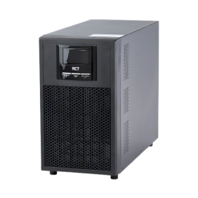 RCT 3000VA/2400W ONLINE TOWER UPS