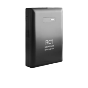 RCT MEGAPower PBS54AC AC Power Bank - 53600mAH (160Wh) Lithium Battery - Image 2