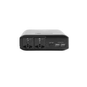 RCT MEGAPower PBS54AC AC Power Bank - 53600mAH (160Wh) Lithium Battery - Image 4