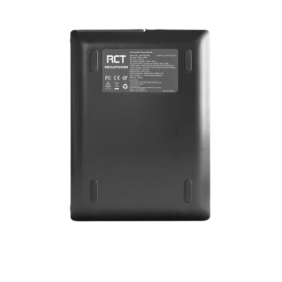 RCT MEGAPower PBS54AC AC Power Bank - 53600mAH (160Wh) Lithium Battery - Image 5