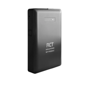 RCT MEGAPower PBS80AC AC Power Bank - 80000mAH (288Wh) Lithium Battery - End of Life - Image 2