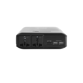 RCT MEGAPower PBS80AC AC Power Bank - 80000mAH (288Wh) Lithium Battery - End of Life - Image 3