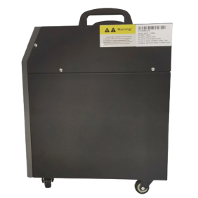 RCT MEGAPOWER 2KVA/2000W INVERTER TROLLEY WITH 2 X 100AH BATTERIES - Image 4