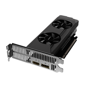 Gigabyte Radeon RX 6400 D6 LOW PROFILE 4G - Image 3