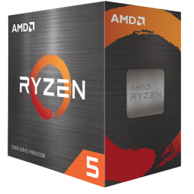 AMD Ryzen 5 5600