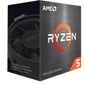 AMD Ryzen 5 5600 - Image 2
