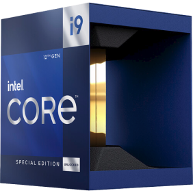 Intel Core i9 12900KS Special Edition 3.4 GHZ – Turbo @ 5.5GHZ 16 Core (8P+8E) 24 Thread 30MB Smartcache 150W TDP – NO FAN INCLUDED - Image 2
