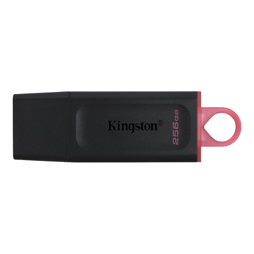 FD-K256GB- (1) Kingston DataTraveler Exodia 256GB USB Flash Drive – DTX/256GB - Image 1