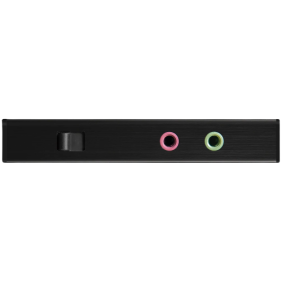 J5Create JVA02 Live Capture Adapter HDMI to USB-C with Power Delivery - Image 3