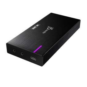 J5Create JVA04 HDMI to USB Type-C Game Capture Station - Image 4