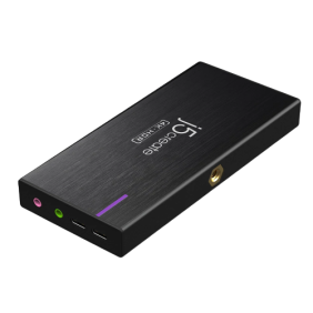 J5Create JVA14 4K Game Capture Station - Image 2