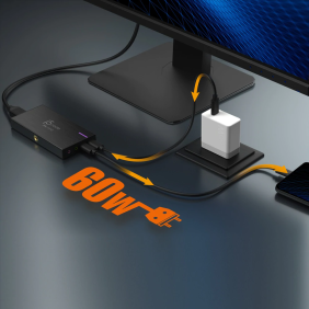 J5Create JVA14 4K Game Capture Station - Image 6