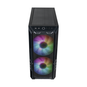 Cooler HAF 500 – Black - Image 2
