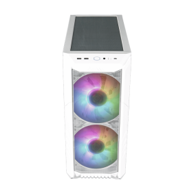 Cooler HAF 500 - White