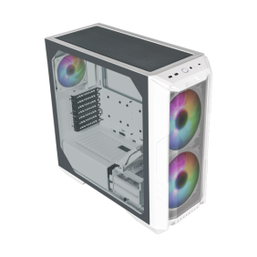 Cooler HAF 500 - White - Image 2