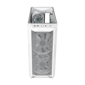 Cooler HAF 500 - White - Image 4
