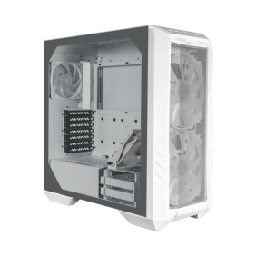 Cooler HAF 500 - White - Image 6