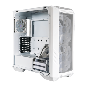 Cooler HAF 500 - White - Image 7