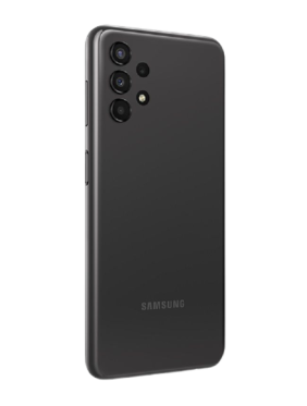 Samsung Galaxy A13 Smartphone 6.6" 4GB Ram 64GB Storage LTE - BLACK - End of Life - Image 3