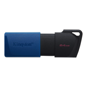 Kingston DataTraveler Exodia M USB flash Drive – 64GB
